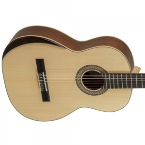 Manuel Rodriguez ECOLOGÍA Series E-65 4/4 size Classical Guitar