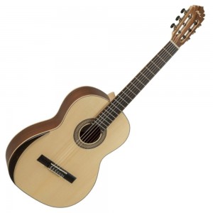 Manuel Rodriguez ECOLOGÍA Series E-65 4/4 size Classical Guitar