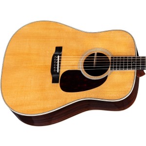 Eastman E20D-TC Thermo-Cure Acoustic Guitar - Natural