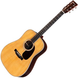 Eastman E20D-TC Thermo-Cure Acoustic Guitar - Natural