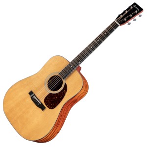 Eastman E6D-TC Thermo-Cure Acoustic Guitar - Natural