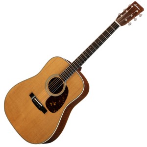 Eastman E8D-TC Thermo-Cure Acoustic Guitar - Natural