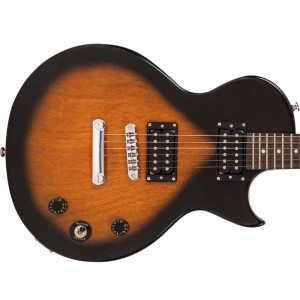 Encore Blaster E90 Electric Guitar - Tobacco Sunburst