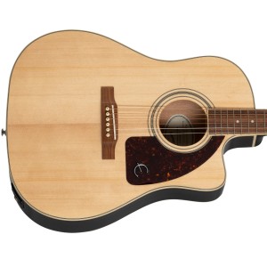 Epiphone J-45 Studio EC - Natural