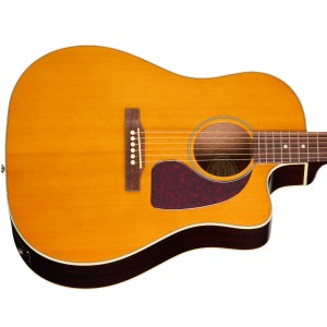 Epiphone J-45 Studio EC - Natural