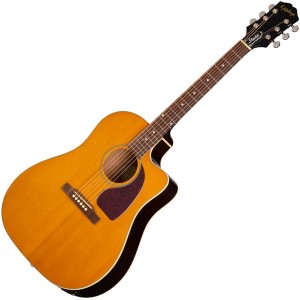 Epiphone J-45 Studio EC - Natural