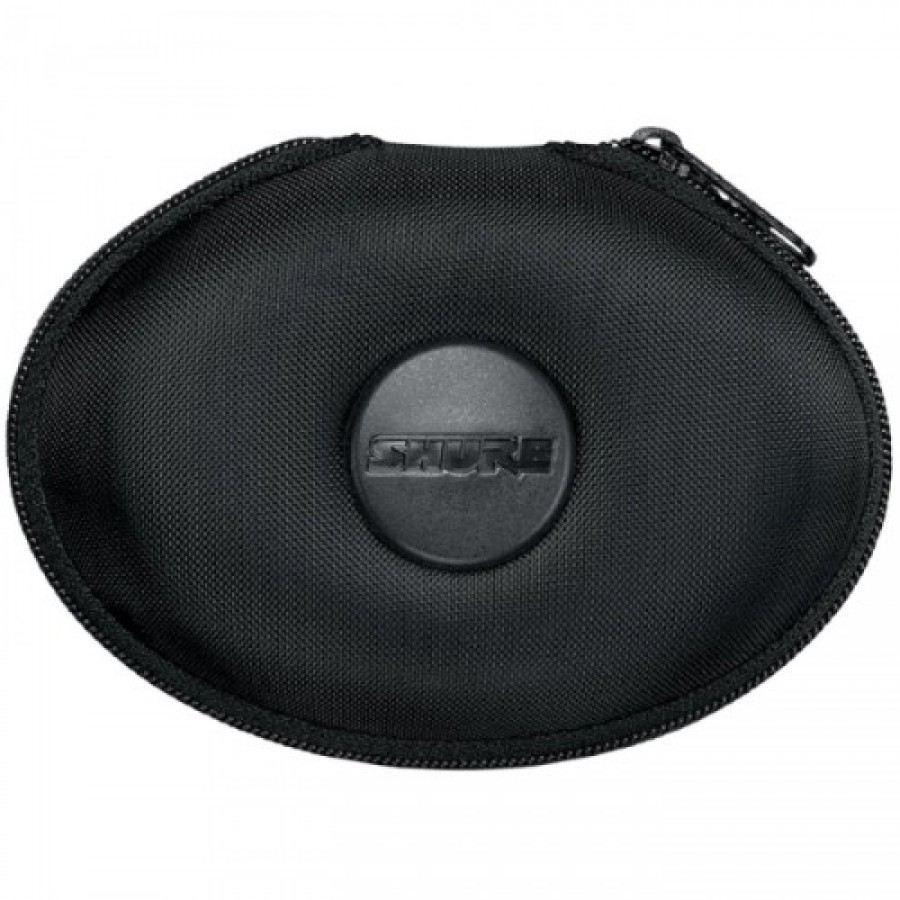 Shure Carry Case - Shure SE-Range Earphones