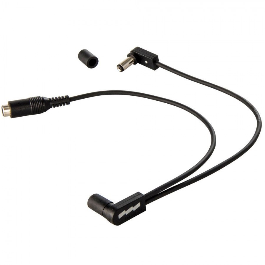 EBS DC-2-90F Angled Flat Daisy Chain 1-2