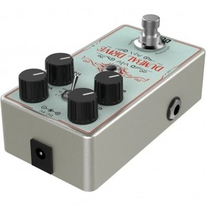 Donner Dumbal Drive Overdrive Pedal