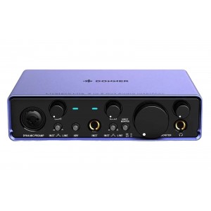 Donner Livejack Lite Audio Interface