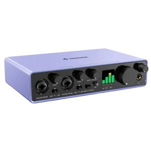 Donner Livejack 2in 2out USB Audio Interface