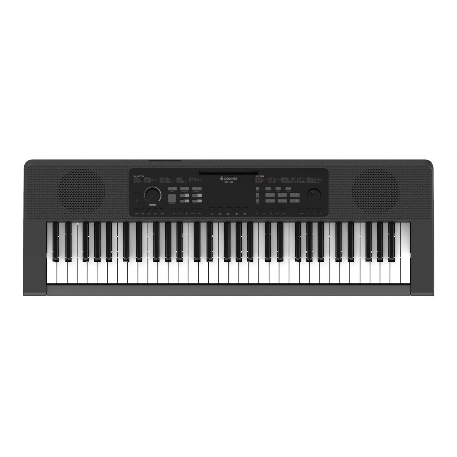Donner DEK-620 61 Key Electronic Piano