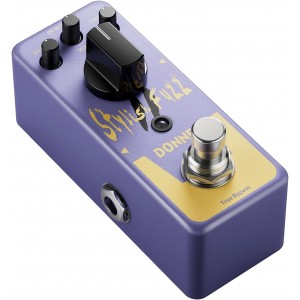 Donner Stylish Fuzz Pedal