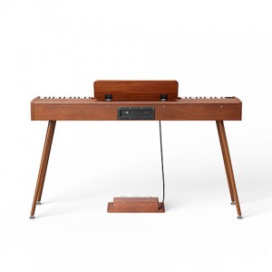 Donner DHP-200 Pro Wood Digital Piano