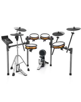 Donner Groove Ultra Electronic Drum Set