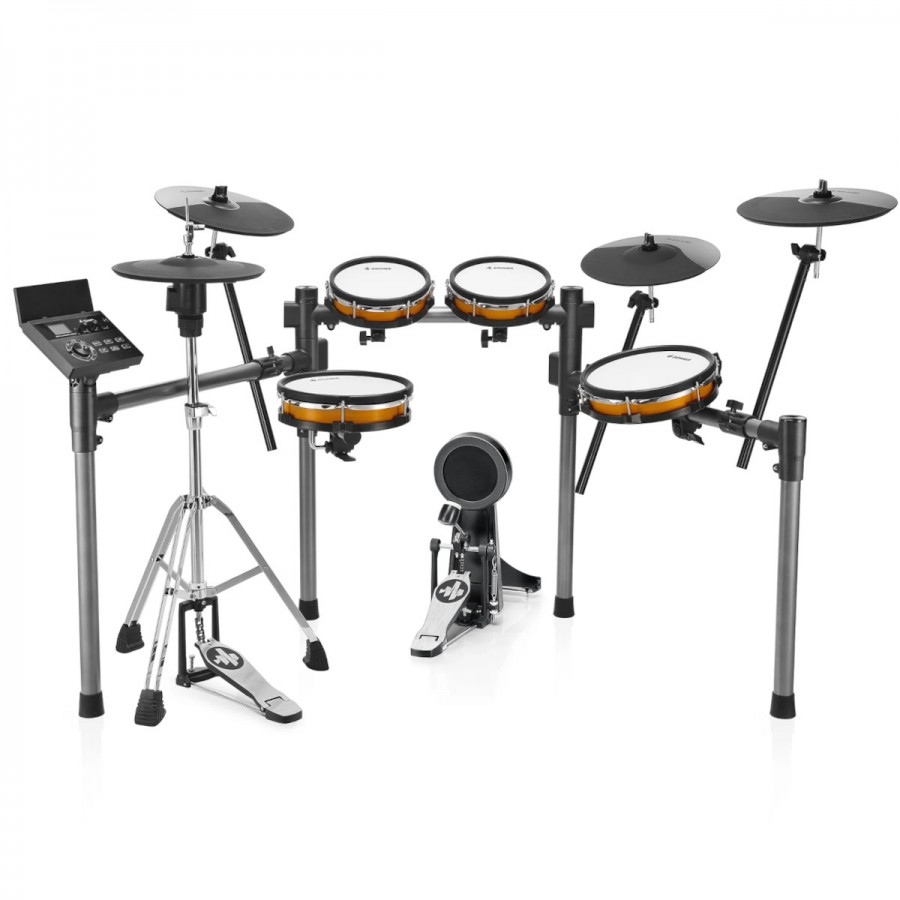 Donner Groove Ultra Electronic Drum Set