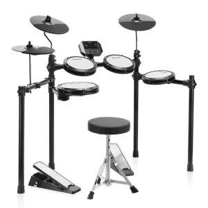 Donner Pocket Electronic Drum Set