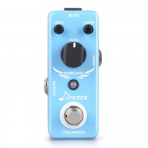 Donner Tutti Love Chorus Pedal