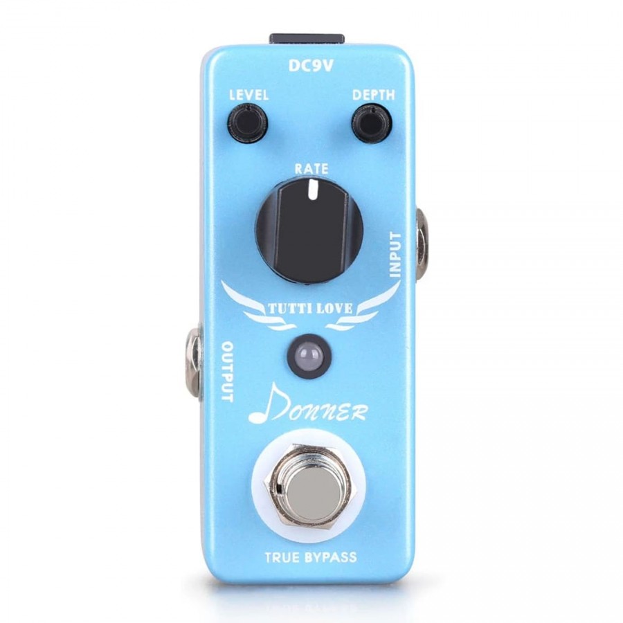 Donner Tutti Love Chorus Pedal