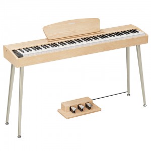 Donner DHP-100 Pro Beige Digital Piano