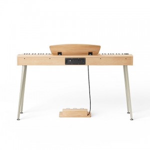 Donner DHP-100 Pro Beige Digital Piano