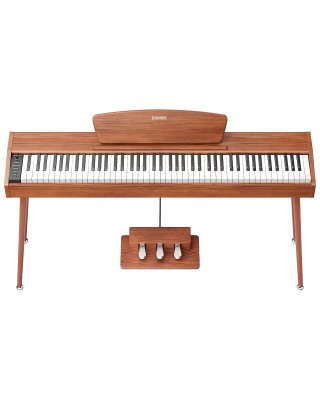 Donner DHP-100 Pro Wood Digital Piano