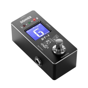 Donner DT-1 Tuner Pedal