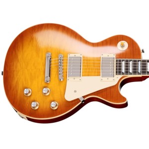 Epiphone IGC 1960 Les Paul Standard Reissue, Iced Tea Burst