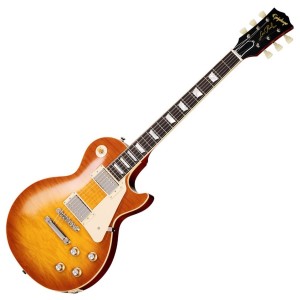 Epiphone IGC 1960 Les Paul Standard Reissue, Iced Tea Burst