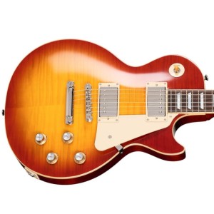 Epiphone IGC 1960 Les Paul Standard Reissue, Washed Cherry Sunburst