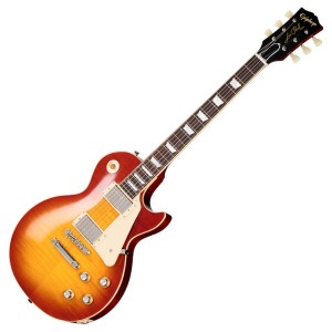 Epiphone IGC 1960 Les Paul Standard Reissue, Washed Cherry Sunburst