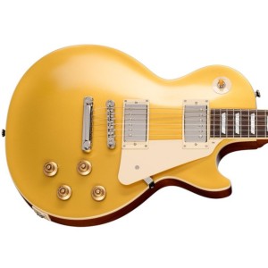 Epiphone IGC 1957 Les Paul Goldtop Reissue, Double Gold