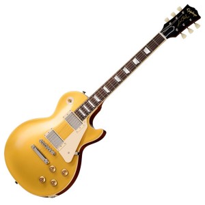 Epiphone IGC 1957 Les Paul Goldtop Reissue, Double Gold