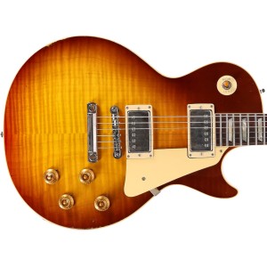 Epiphone 1959 Les Paul Standard Reissue - Royal Teaburst
