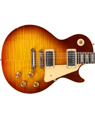 Epiphone 1959 Les Paul Standard Reissue - Royal Teaburst