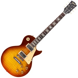 Epiphone 1959 Les Paul Standard Reissue - Royal Teaburst