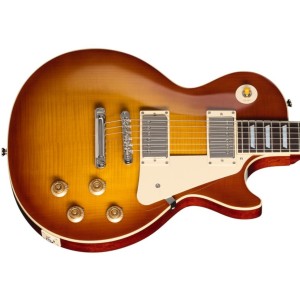 Epiphone IGC 1959 Les Paul Standard Reissue - Sunburst Fade