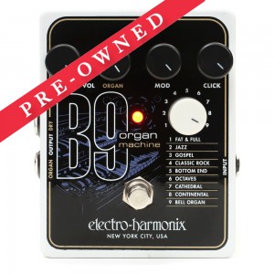 Pre-Owned EHX B9 Organ Machine