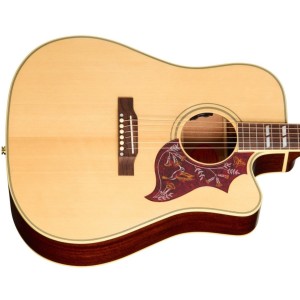 Epiphone Hummingbird Standard EC - Natural