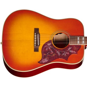 Epiphone Hummingbird Standard - Cherry Sunburst