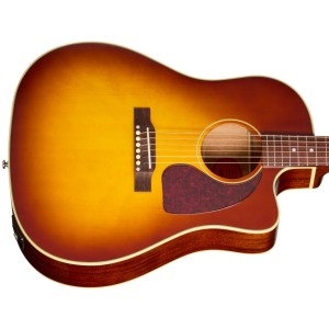 Epiphone J-45 Standard EC - Honeyburst