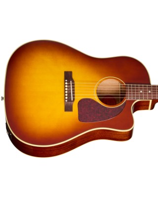 Epiphone J-45 Standard EC - Honeyburst