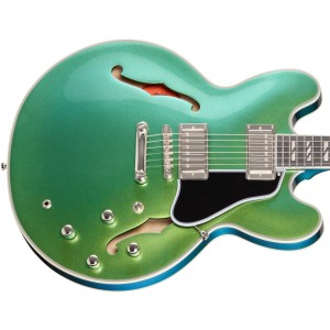 Epiphone ES-355 Futura, Dragonfly Shift