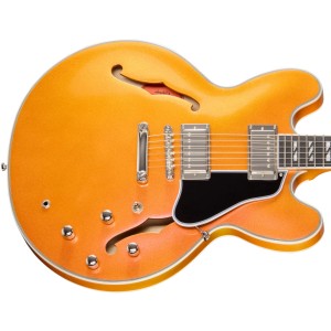 Epiphone ES-355 Futura, Firestorm Shift