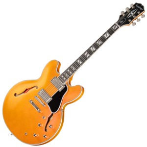 Epiphone ES-355 Futura, Firestorm Shift