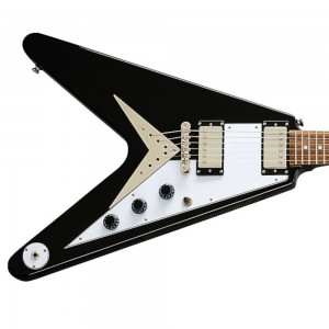 Epiphone Flying V Ebony