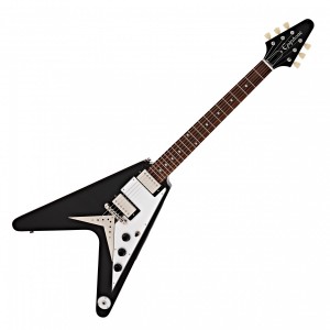 Epiphone Flying V Ebony