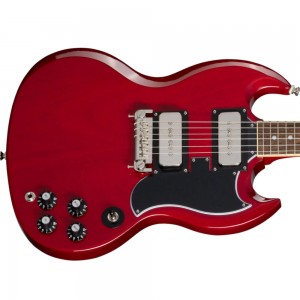 Epiphone Tony Iommi SG Special - Vintage Cherry