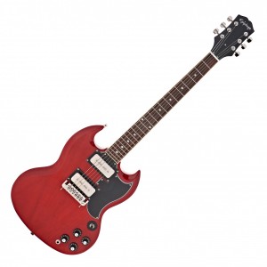 Epiphone Tony Iommi SG Special - Vintage Cherry