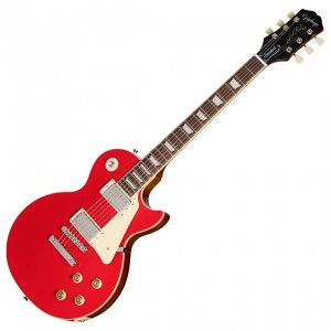 Epiphone Les Paul Standard 50s Inspired by Gibson - Cardinal Red Epiphone Les Paul Standard 50s Inspired by Gibson - Cardinal Red